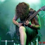 Dynamo Metal Fest 2024: Mental Cruelty